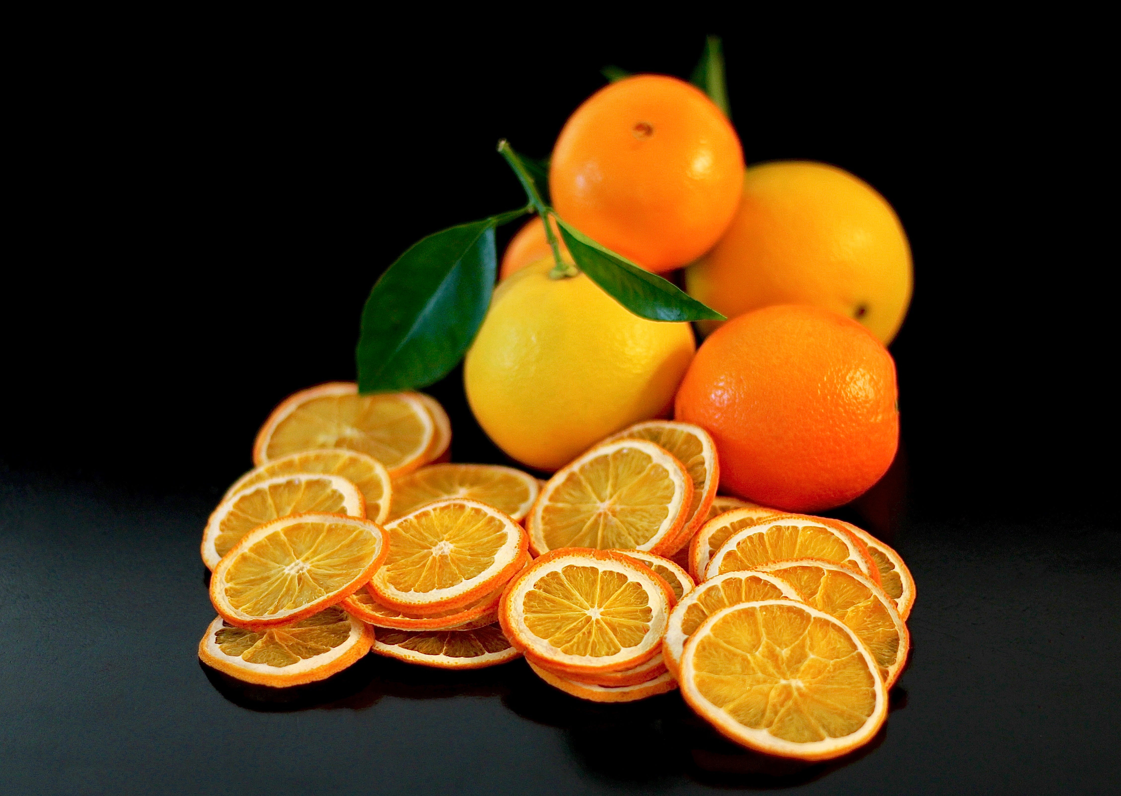 Order Navel Oranges, Case